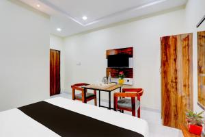 Collection O Hotel RIO Dilsukhnagar