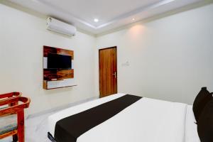 Super Collection O Hotel RIO Dilsukhnagar