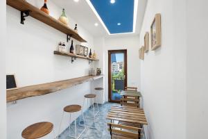 Ercolano Deluxe Bed and Breakfast