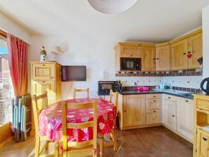 Barbessine BBB18 SUN & CHAIR LIFT 4 pers