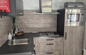 Bungalowpark Simpelveld - Alpha 63