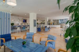 Madara Park Hotel -Inclusive