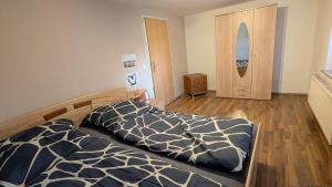 Ferienwohnung Rössger