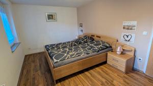 Ferienwohnung Rössger