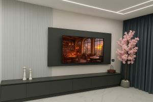 Upscale Apartment in the heart of Cairo Madinat Nasr