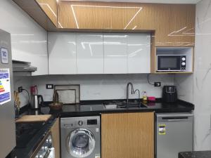 Upscale Apartment in the heart of Cairo Madinat Nasr