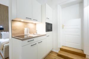 New Paradise studio l Minutes walk to city centre