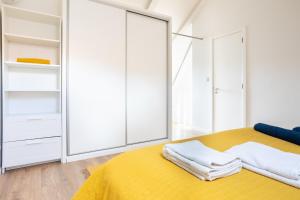 River & Beach Apartment near Lisbon