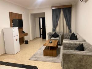 منازل الخليج للشقق الفندقية