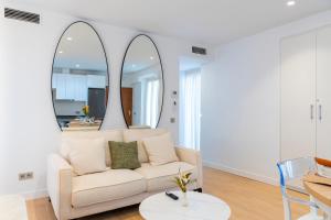 Apartamentos Las Olas del Mar