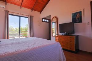 Mona relax en Playa Hermosa
