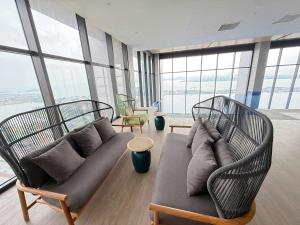 Homestay 1PN Sea View Bai Chay Ha Long