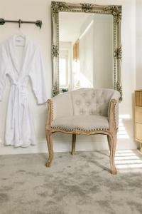 Number 10 Bronte Country Haworth