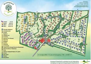 Bungalowpark Simpelveld - Delta 138