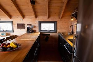 Very cozy cottage, Rauðará, with sauna