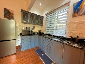 Greatwood Residence Cozy Studio Apartment near University of Dar es Salaam