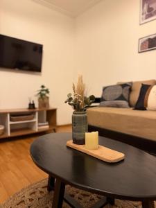 Departamento Playa Grande - para 4 Personas