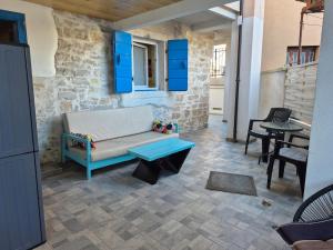 Doppelzimmer Carmen - Sauna, Badewanne, WLAN