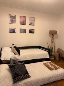 Departamento Playa Grande - para 4 Personas