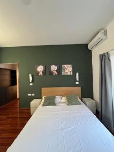 Casa vacanza “Eden”