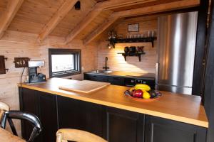 Very cozy cottage, Rauðará, with sauna