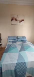 Apto próximo Maracanã e Escolas de Samba