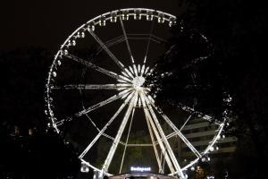 Stylish apartment with shared rooftop terrace jacuzzi MK2
