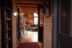 Very cozy cottage, Rauðará, with sauna