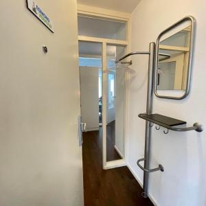 Appartementen met uniek zeezicht