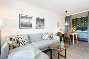 Strandappartements am Leuchtturmweg Küstenquartier 209