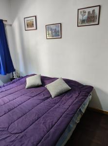 Departamento céntrico