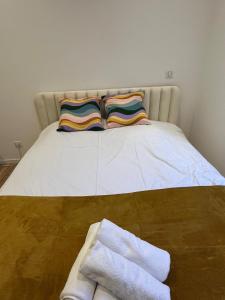 Appartement lumineux proche Petite France