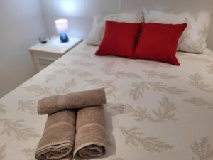 Flat pe na areia em Angra dos Reis Praia Grande