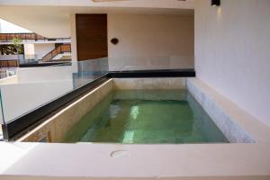 Native 5203 Lux 2BR Condo in Tulum