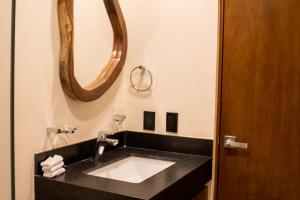 Native 5203 Lux 2BR Condo in Tulum