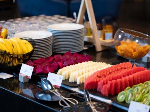 Pullman Sao Paulo Vila Olimpia