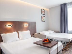 Mercure Warszawa Airport