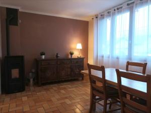 Gite de montagne les Vernets