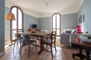 Scappo in Umbria, Casa Vigi