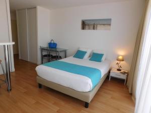 Appart'hotels Residence New Rochelle : photos des chambres