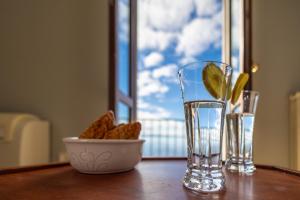 Scappo in Umbria, Casa Vigi