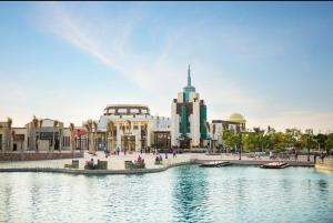 شقة فندقية بمدينتي