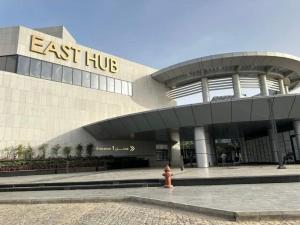 شقة فندقية بمدينتي