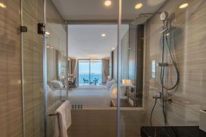 Oceanus Sea View Quy Nhon Apartment