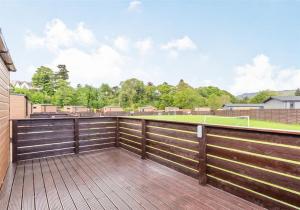 Loch Ness Highland Resort