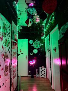 La Belle et le Nooki