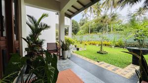 Green Villa Matale