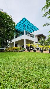Green Villa Matale