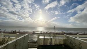 Studio Love – Vue imprenable sur la Baie de Somme