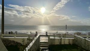 Studio Love – Vue imprenable sur la Baie de Somme